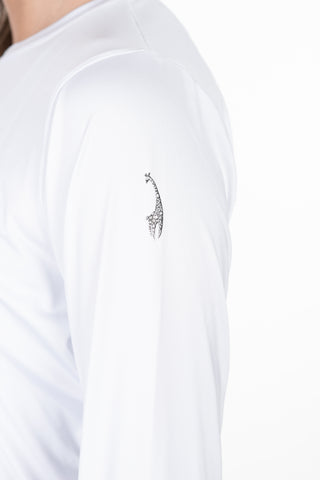 UPF 50+ Long Sleeves