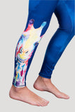 Giraffe Pocket Legging