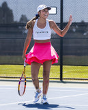 T.E.N.N.I.S. Friends Mesh Tank