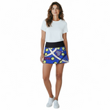 "Tennis Dreamscape" by Natalia Moll