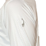 Halos Long Sleeve UPF Relaxed Top