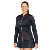 Black Mamba UPF Sport Jacket