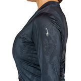 Black Mamba UPF Sport Jacket