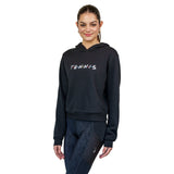 Black Mamba UPF Pocket Legging