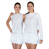 Halos Long Sleeve UPF Relaxed Top