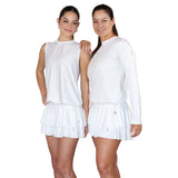 Halos Layered UPF Skirt