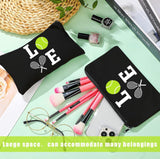 Tennis Cosmetic Bag