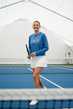 Halos Tennis Art Long Sleeve