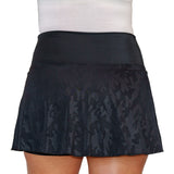 Black Mamba SPF Skirt