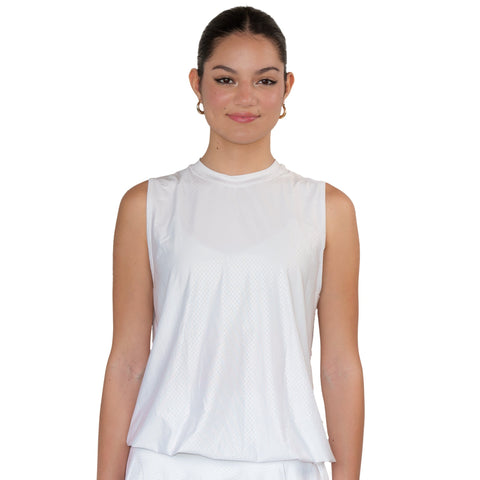 Halos Relaxed SPF Top