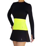 UPF 50+ Crop Top