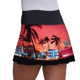 Miami Beach Skirt