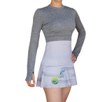 UPF 50+ Crop Top