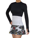 UPF 50+ Crop Top