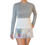 UPF 50+ Crop Top