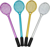 Tennis Racquet Pens Variety Pack