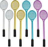 Tennis Racquet Pens Variety Pack